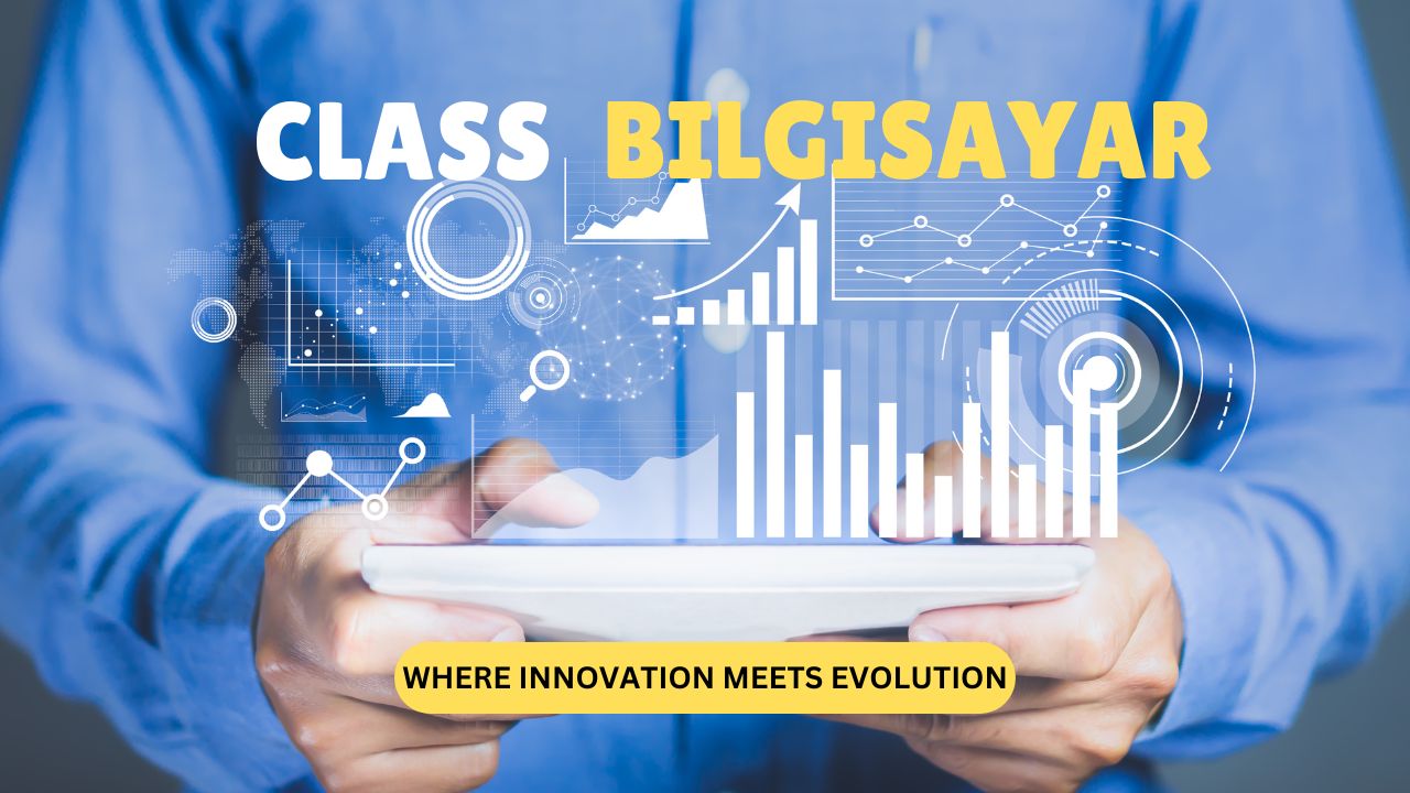 Class Bilgisayar