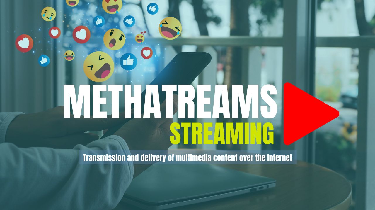 Methatreams