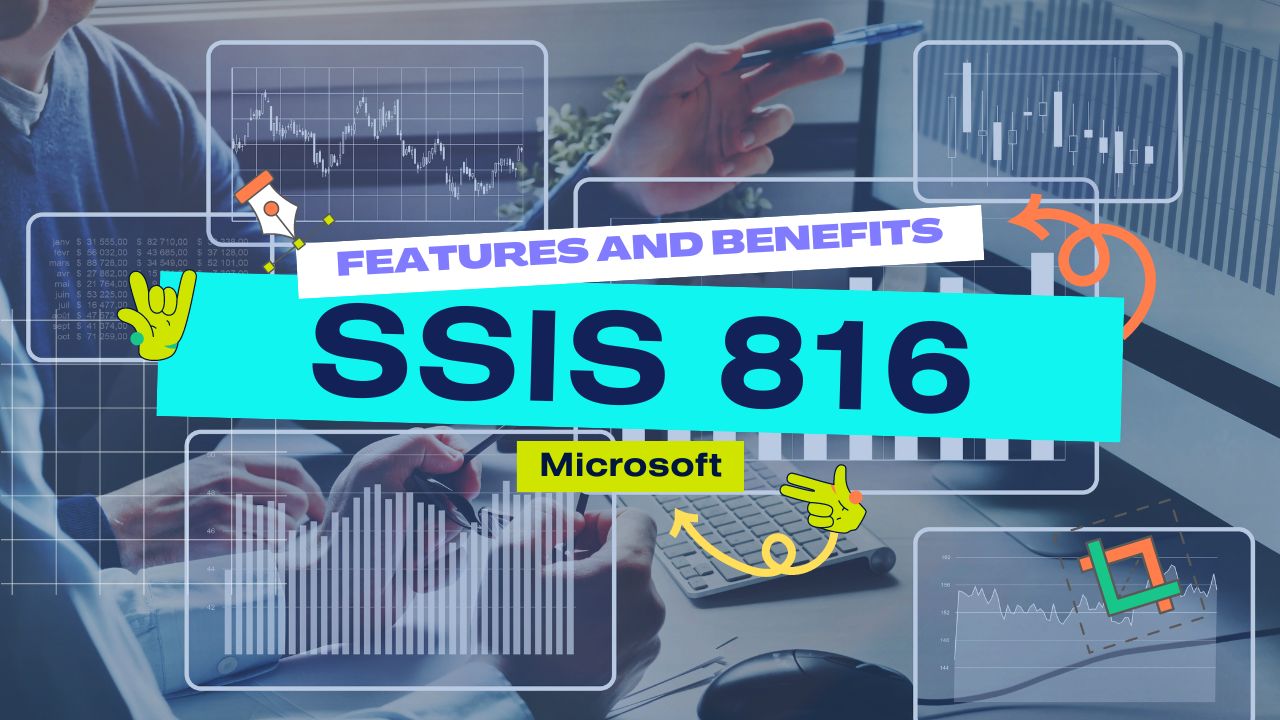 SSIS 816