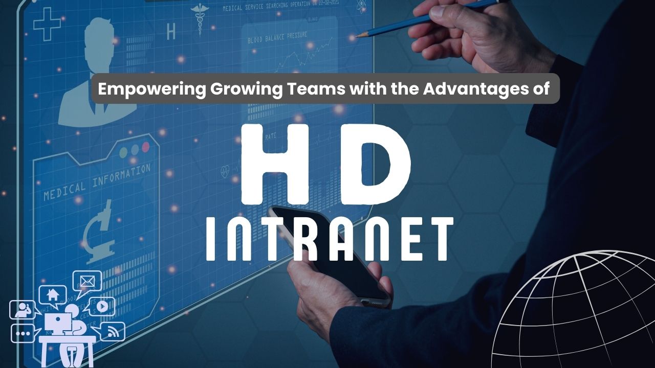 HDIntranet