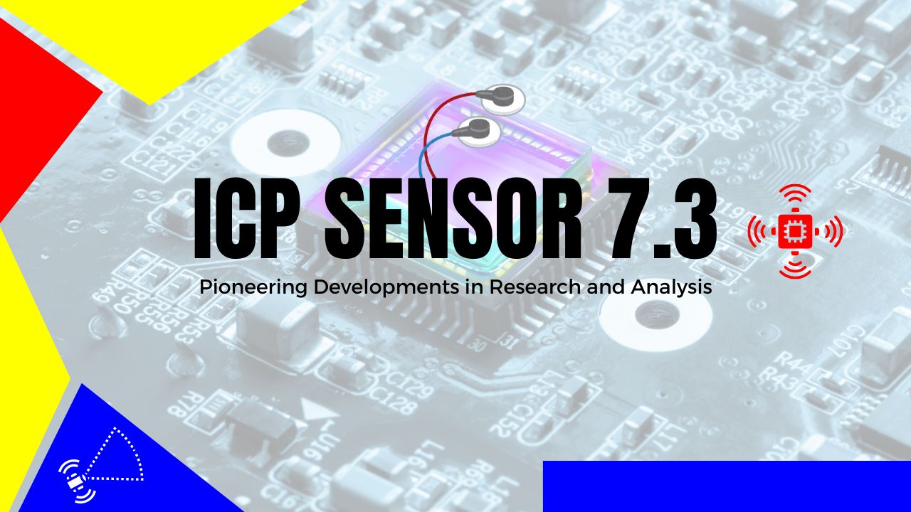 ICP Sensor 7.3