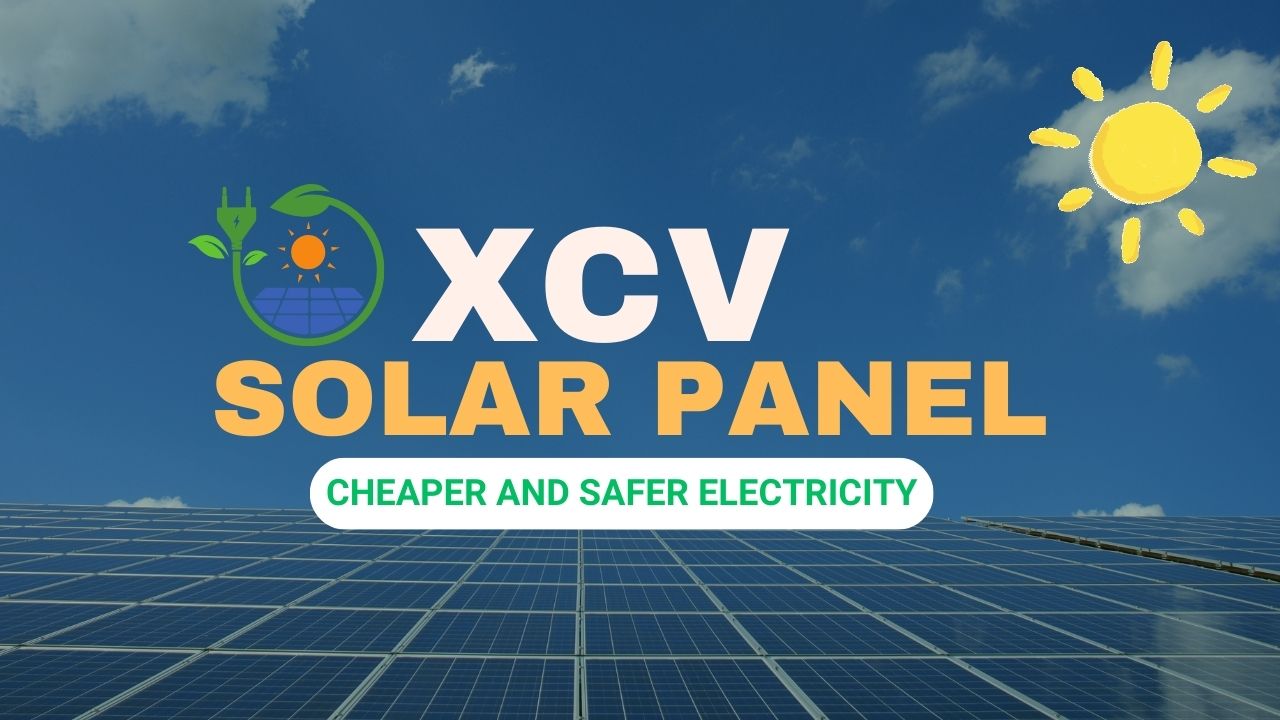 XCV Panels