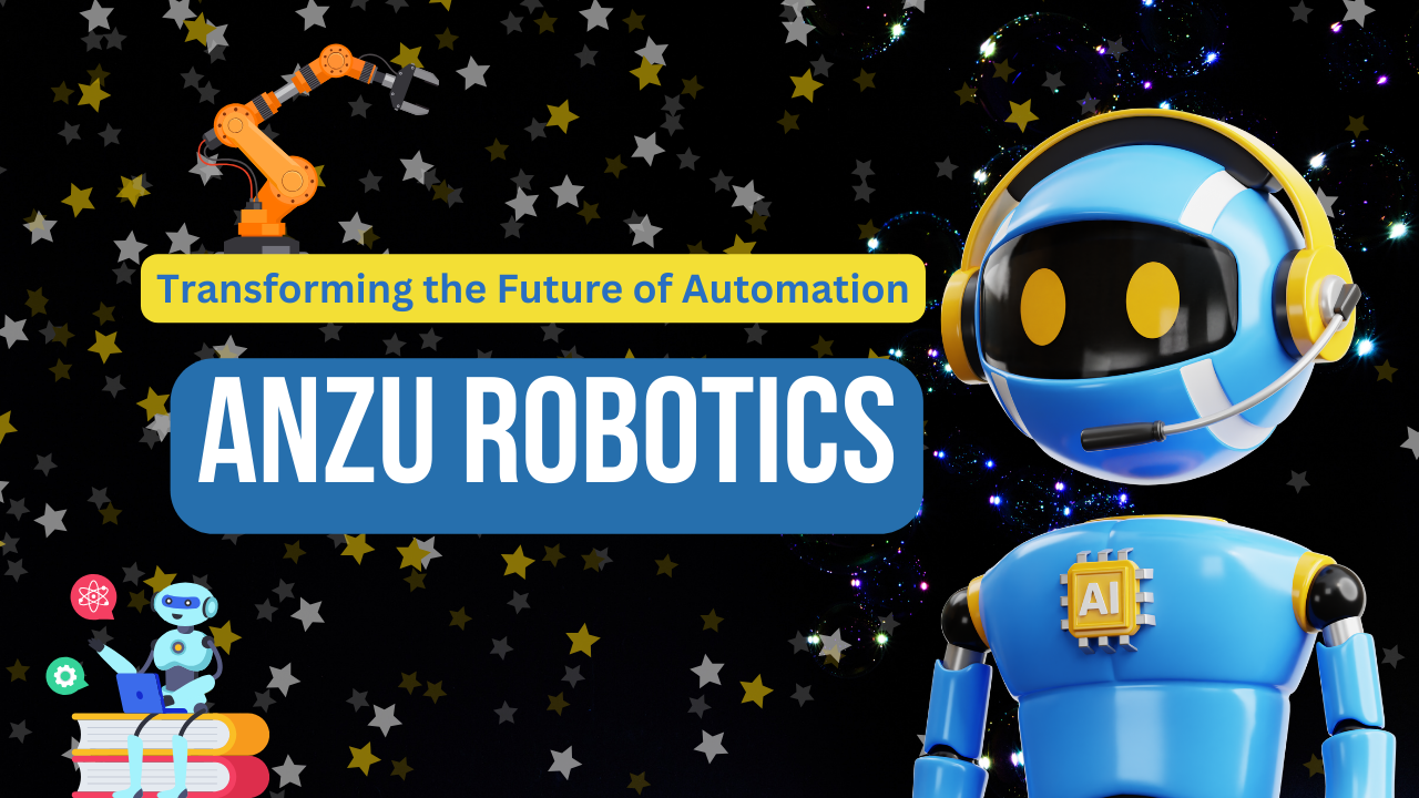 Anzu Robotics