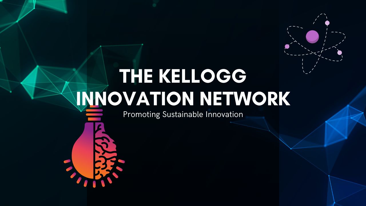 The Kellogg Innovation Network