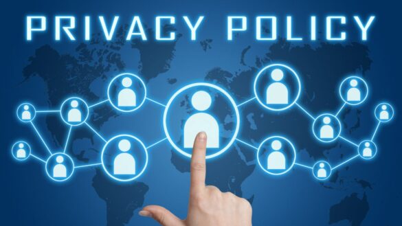 Privacy Policy