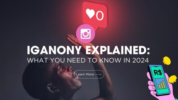 Iganony