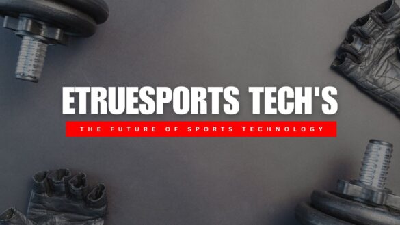 eTrueSports Tech