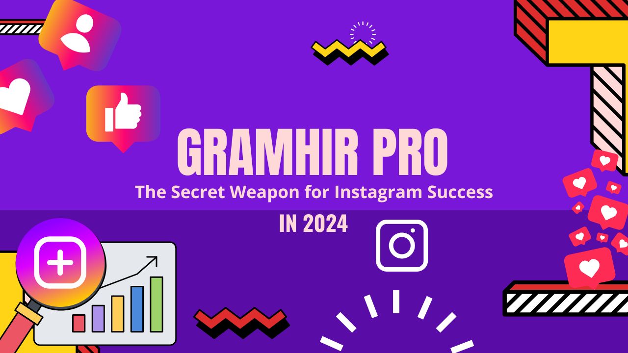 Gramhir Pro