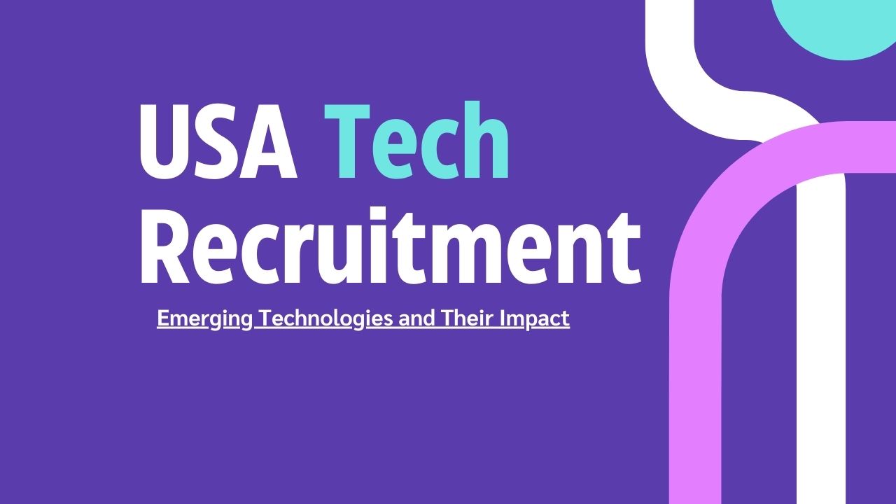 USA Tech Recruitment