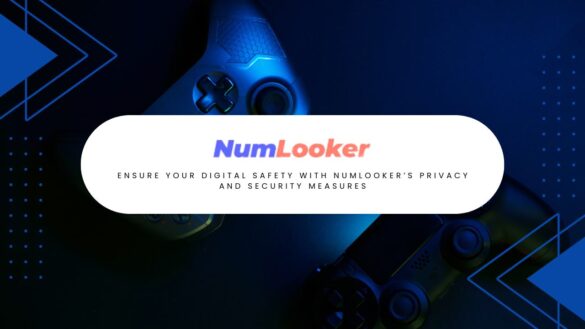 NumLooker