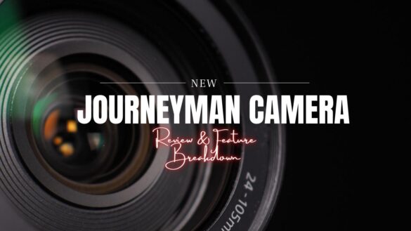 Journeyman Camera