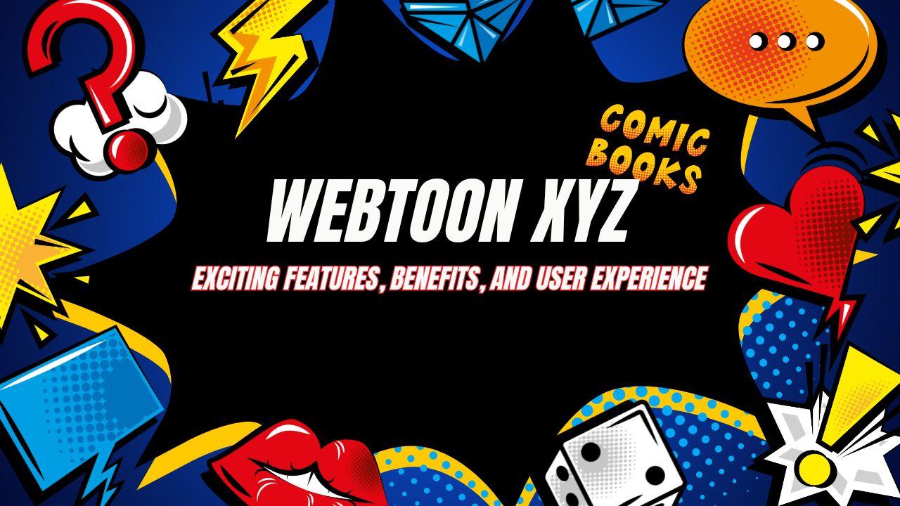 Webtoon XYZ