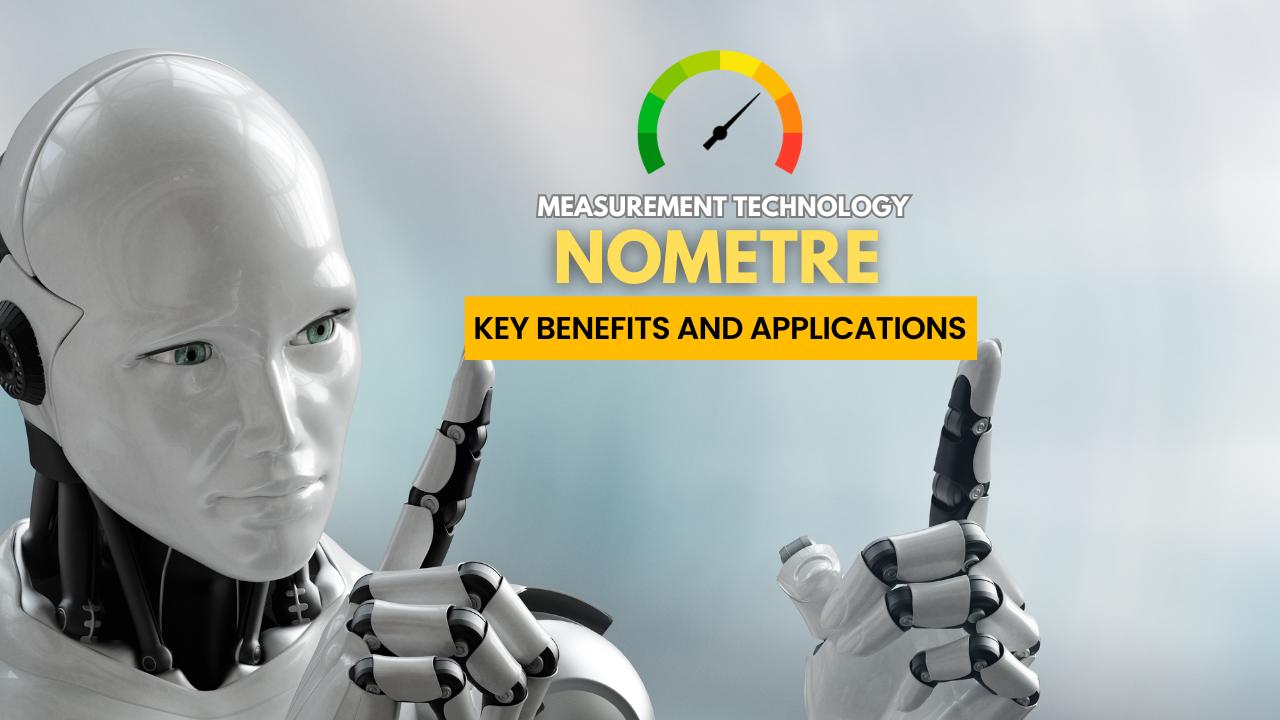 Nometre