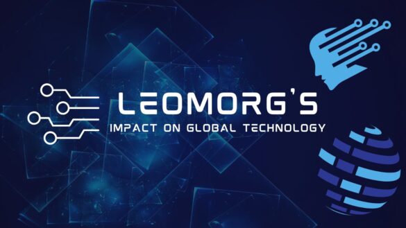 Leomorg