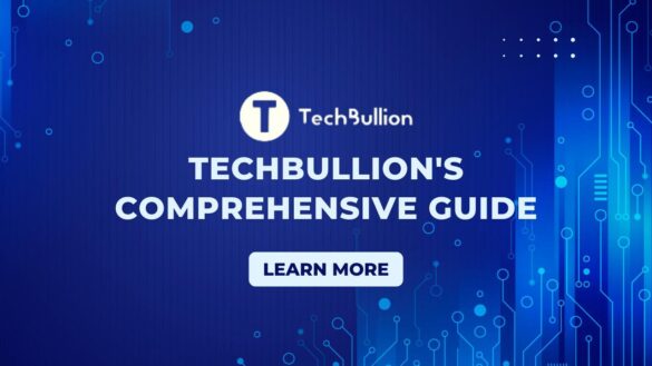 TechBullion