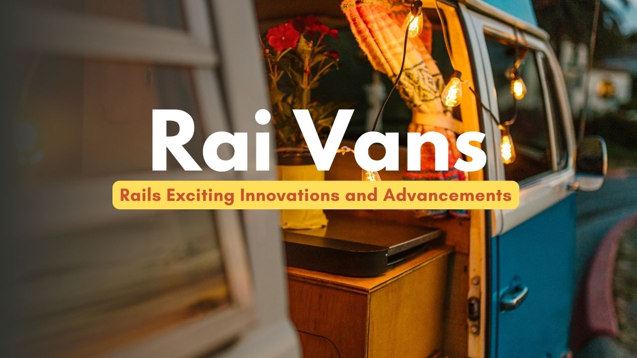 Rai Vans