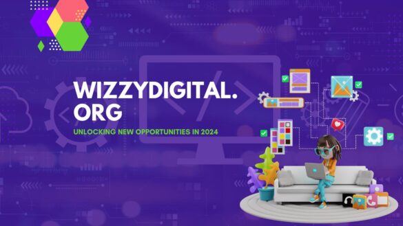 Wizzydigital.Org