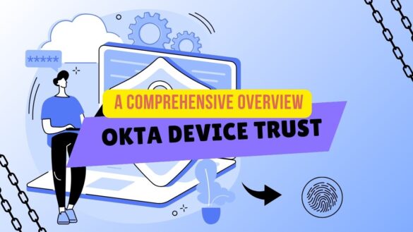 Okta Device Trust