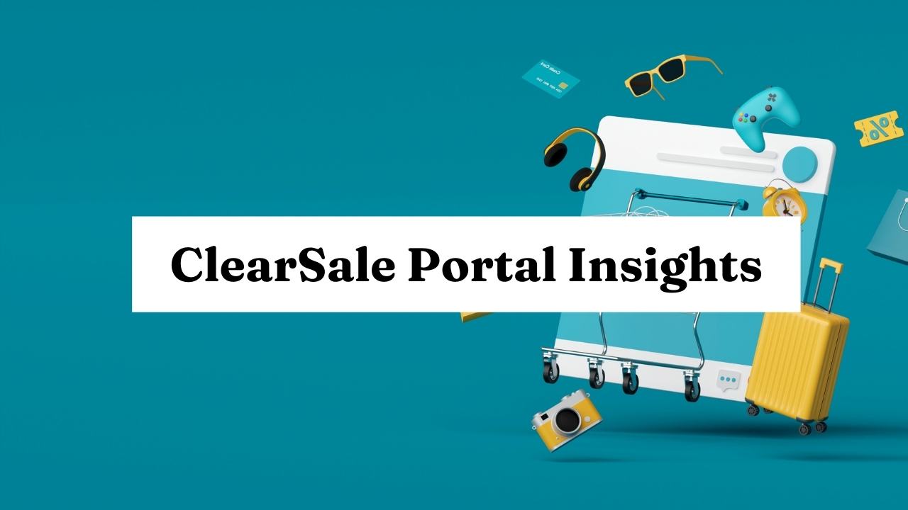 ClearSale Portal