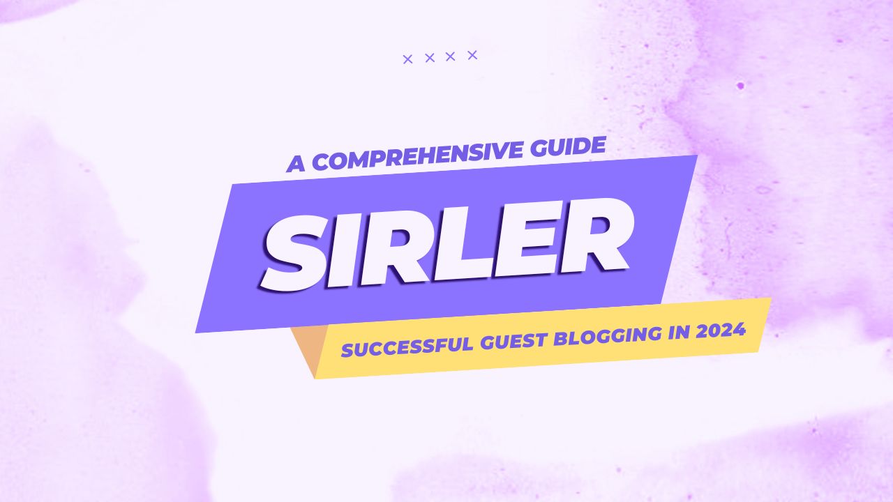 Sirler