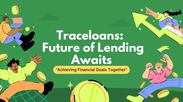 Traceloans