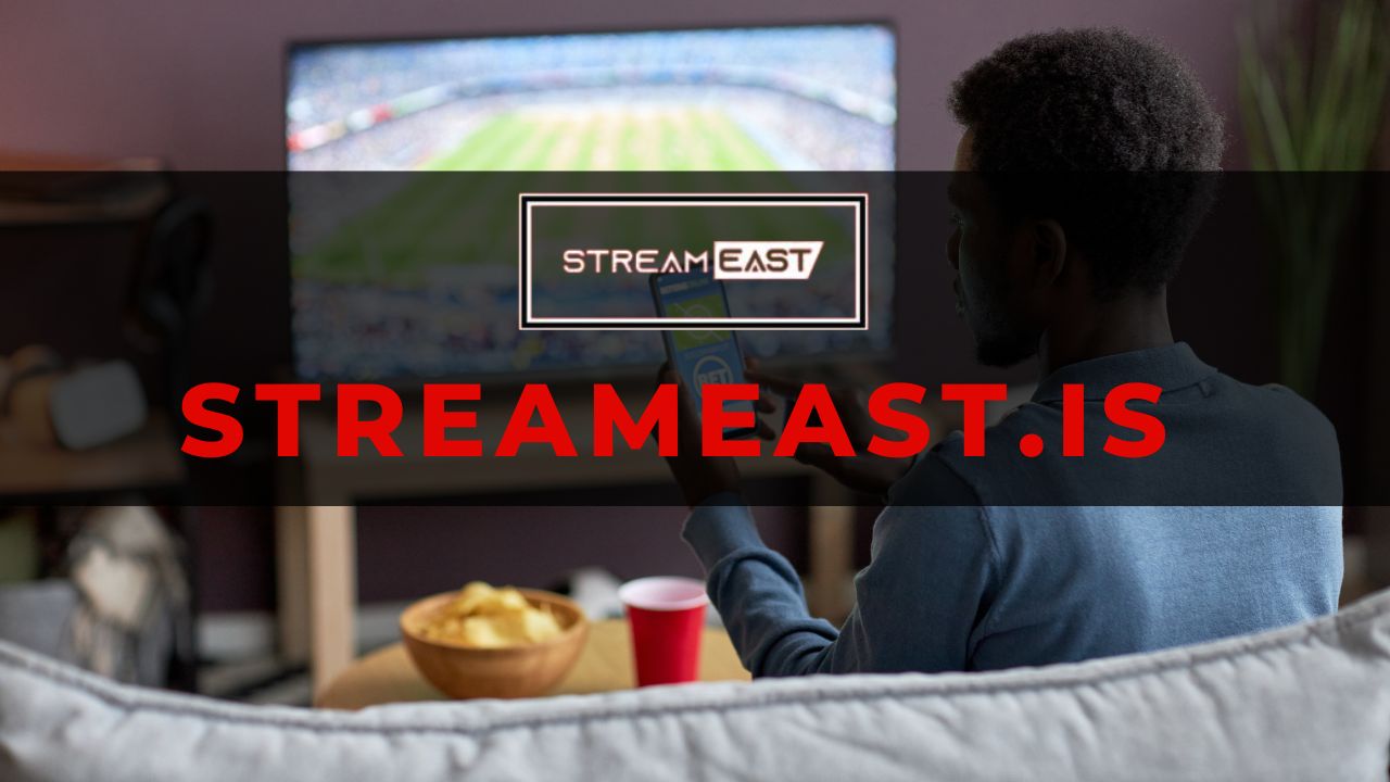 Streameast.is