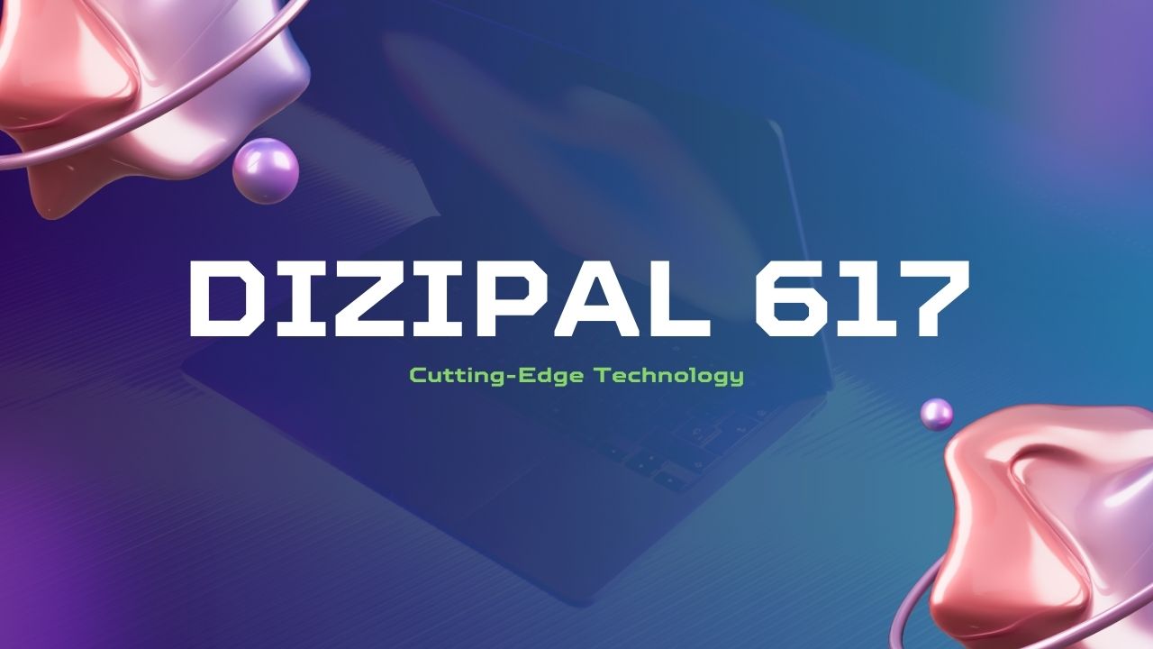 Dizipal 617