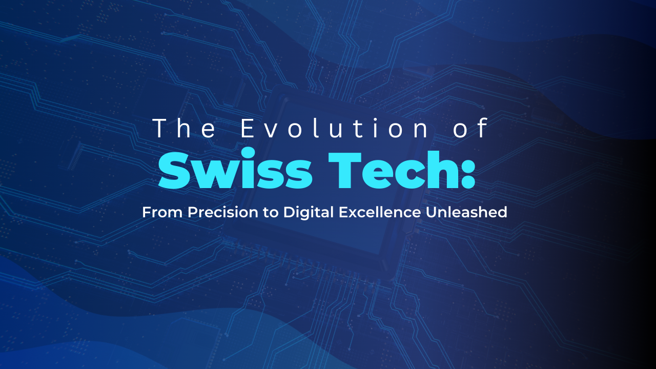 Swiss Tech