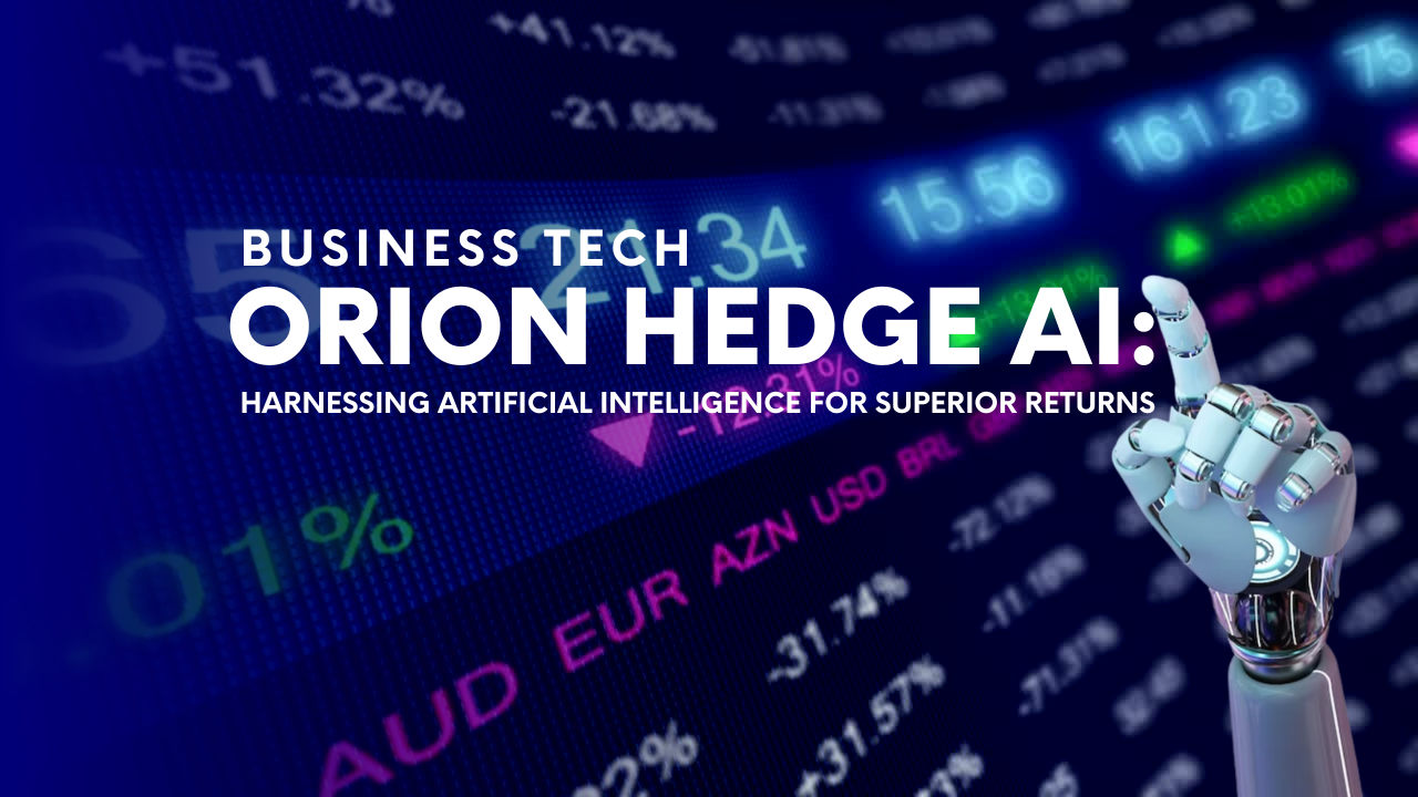 Orion Hedge AI