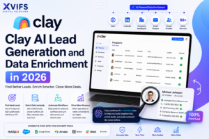 Clay AI Lead Generation