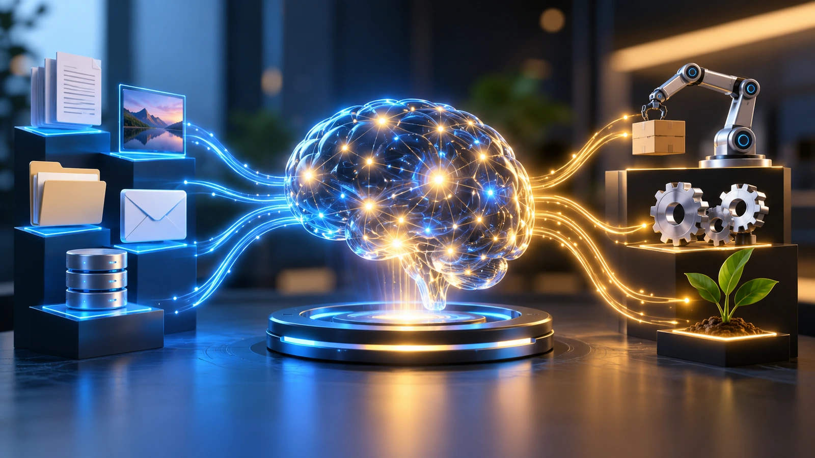 AI Workflow Automation: How It Works, Examples, and Best Tools in 2026 use cases